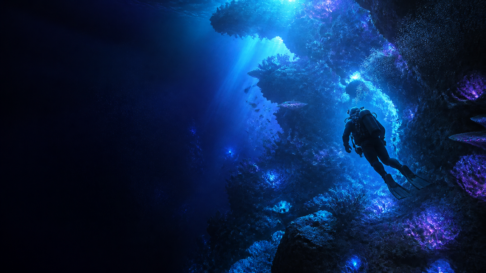 Immersive worlds