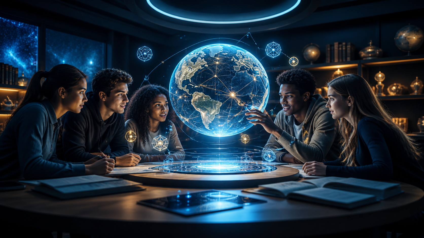 Atlas Learning